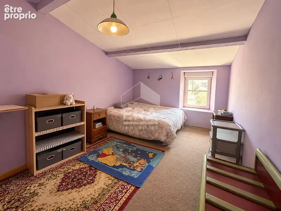 Maison à vendre à Anglade - 4 pièces, 128m² - photo 4