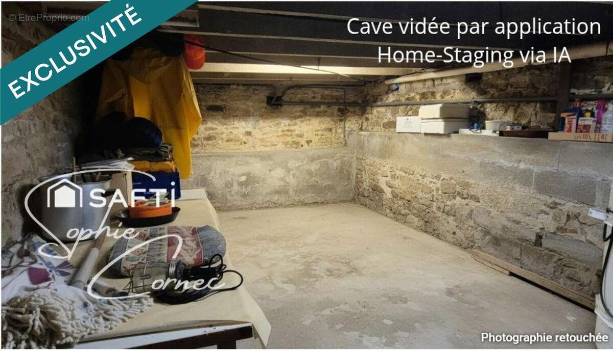 Photo 9 - Maison à QUIMPER