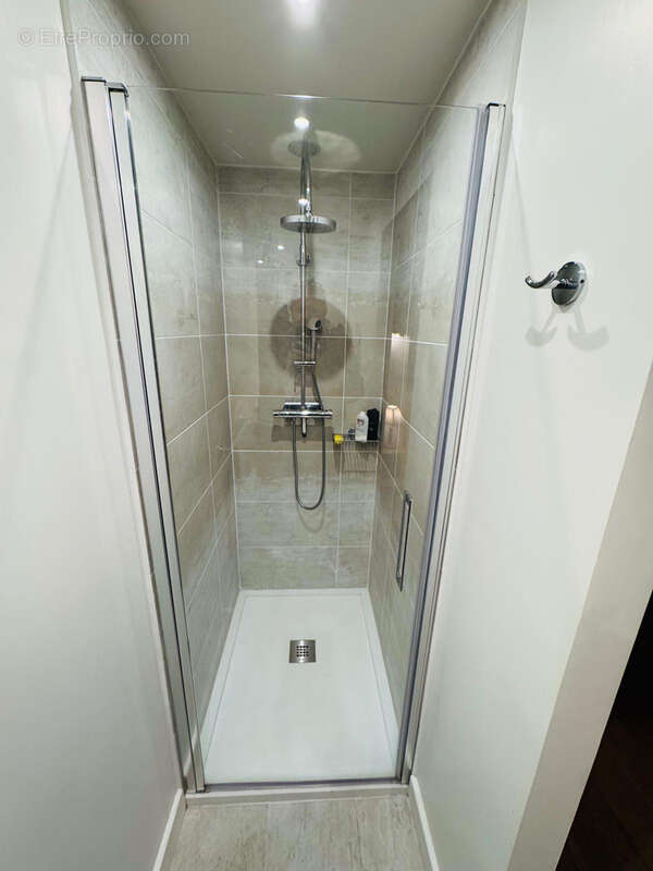 Maison à SAINT-MARTIN-D&#039;URIAGE