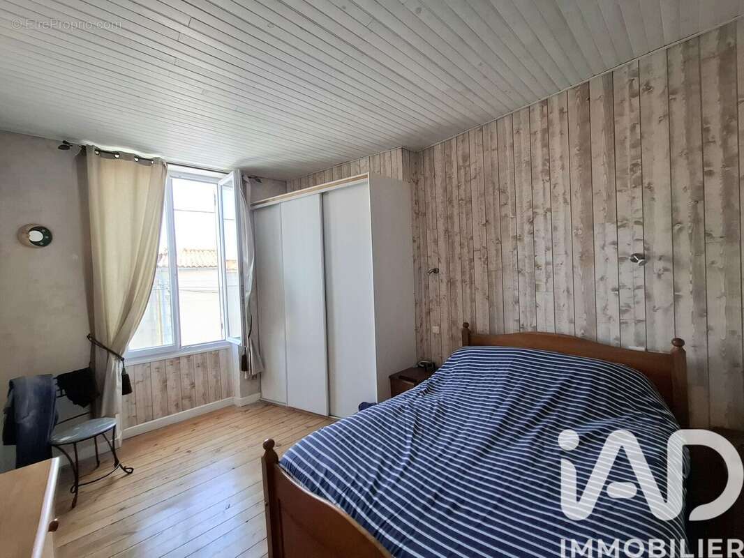 Photo 8 - Maison à BOURCEFRANC-LE-CHAPUS