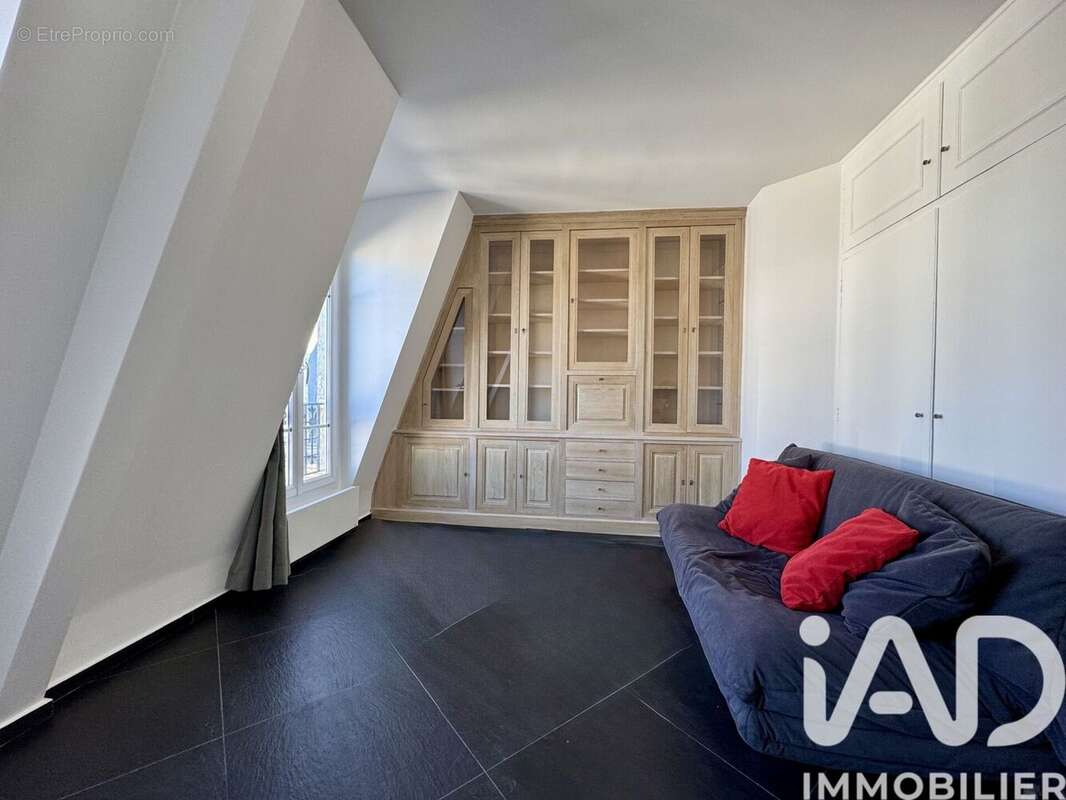 Photo 2 - Appartement à PARIS-6E