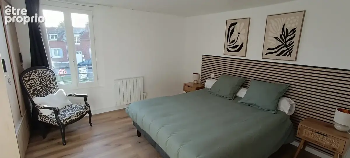 Maison de ville 63 m2 — Zéro travaux / Idéal investisseur ou premier achat ! - photo 7