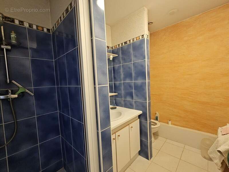 Appartement à CHALON-SUR-SAONE