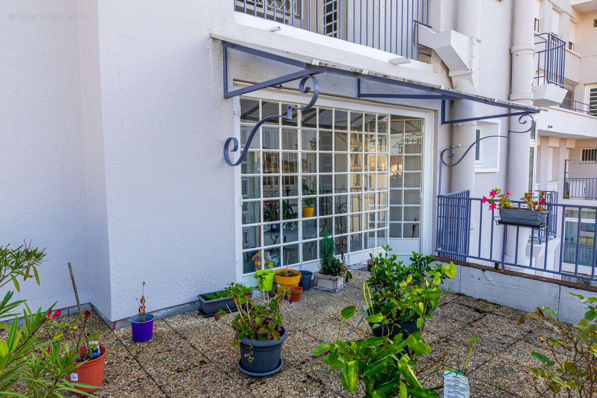 Appartement à PAU