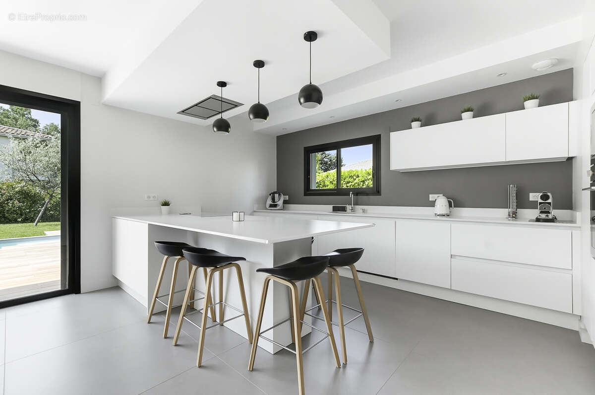 Maison à L&#039;UNION