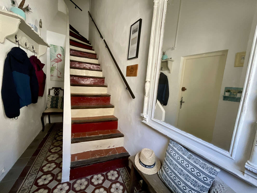 Maison à MARSEILLAN