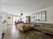 Maison à SAINT-CYR-L'ECOLE