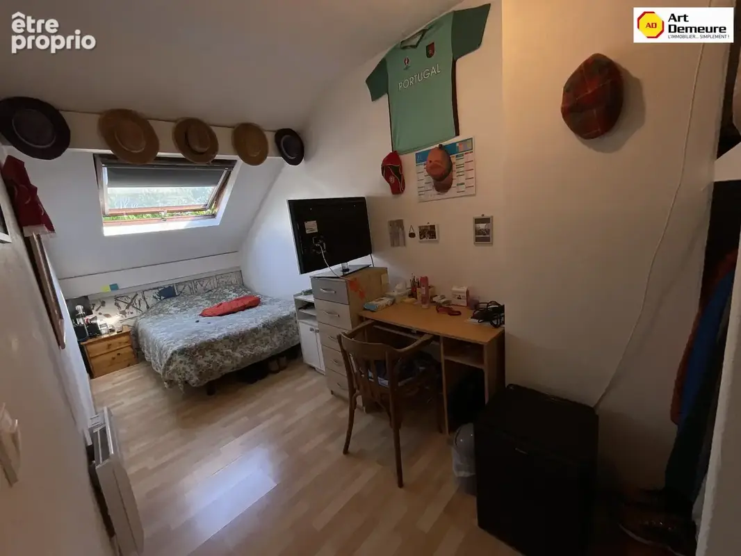 Maison 6 pièces 126 m² à vendre à Meriel (95630) - photo 8