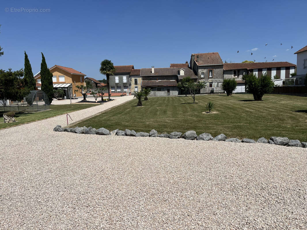 Maison Rabastens-de-Bigorre - photo 25