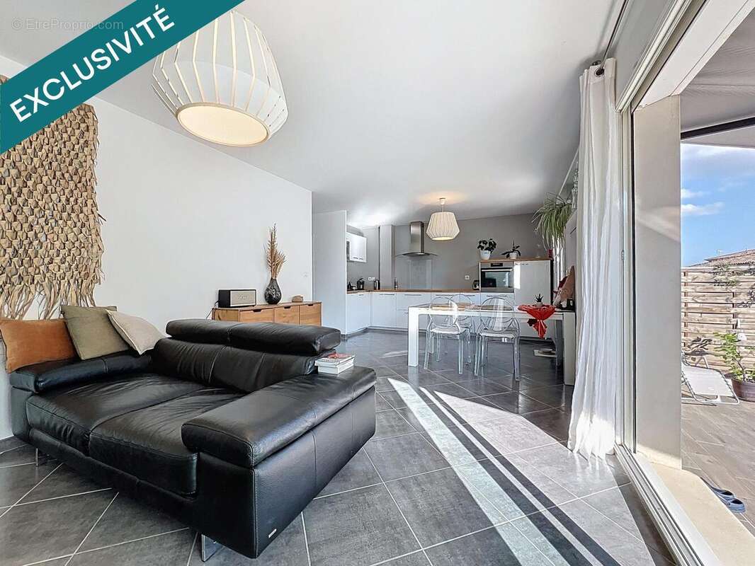 Photo 7 - Maison à VERGEZE