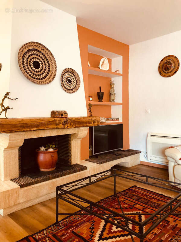 Appartement à MARSEILLAN