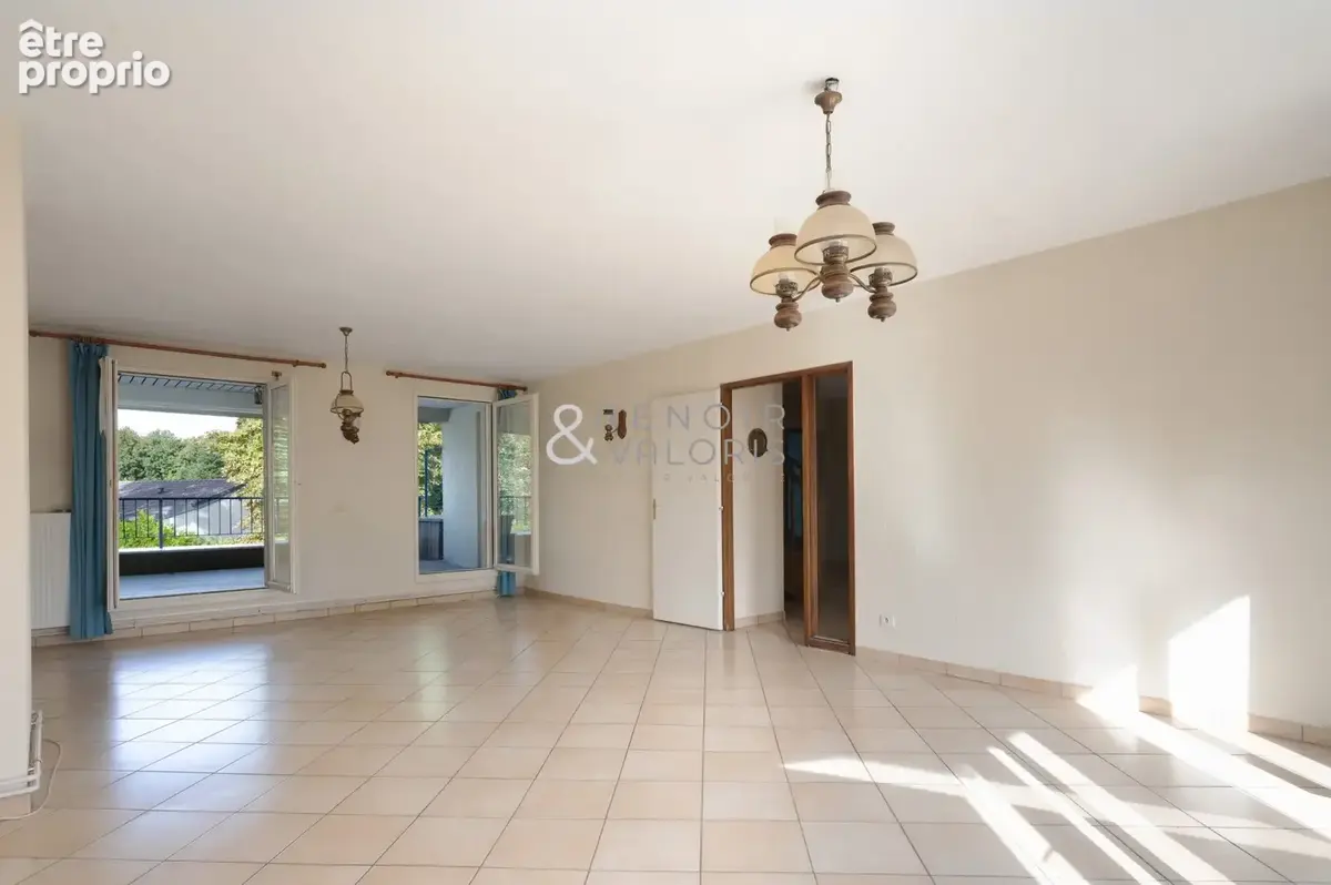 Appartement 178 m² à Nancy  - photo 3