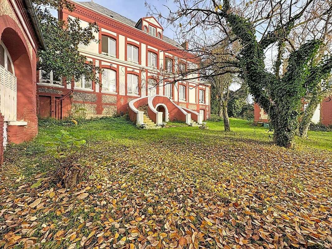 Maison Gisors 15 pièce(s) - photo 9
