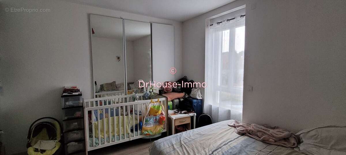 Appartement 58 m² à Fontainebleau  - photo 3