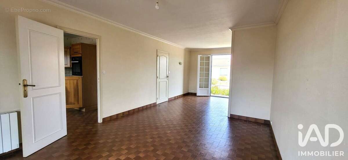 Maison 90 m² à La Tessoualle  - photo 3