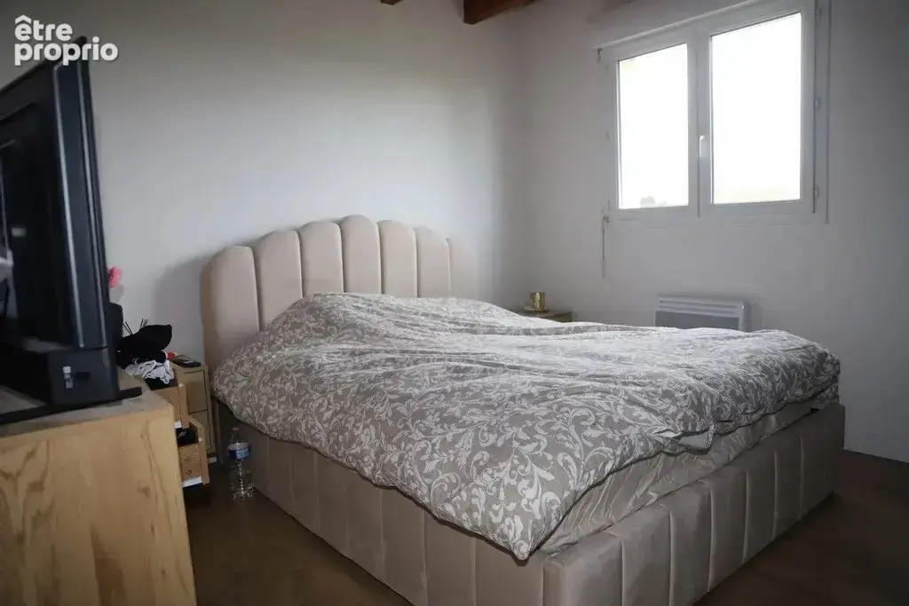 Maison plan pied - photo 6