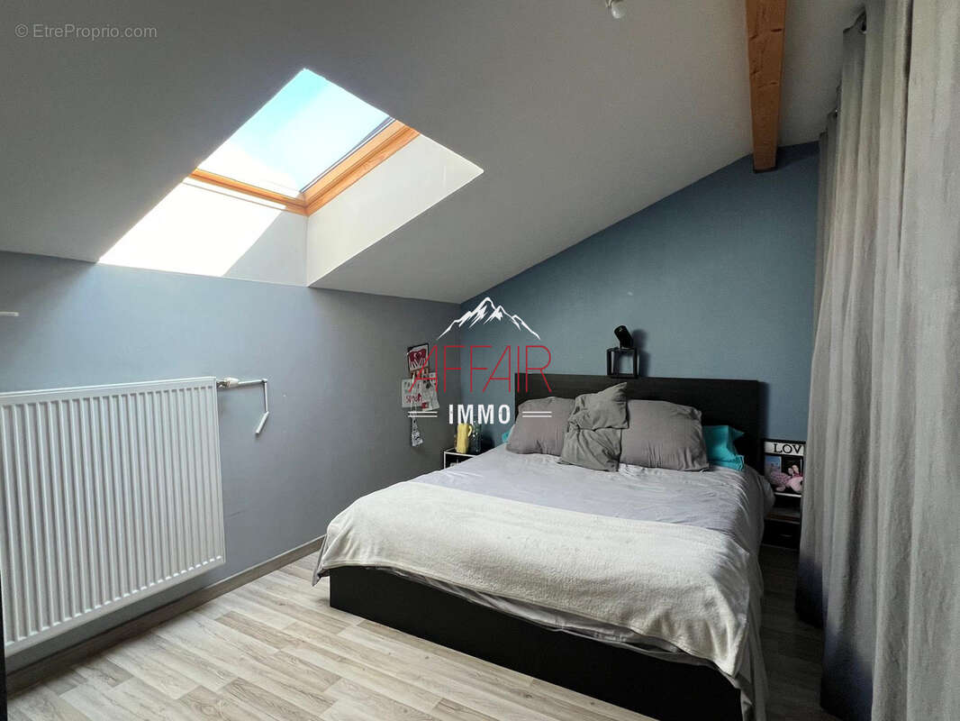 Appartement t4 en duplex - 74160 archamps - photo 6