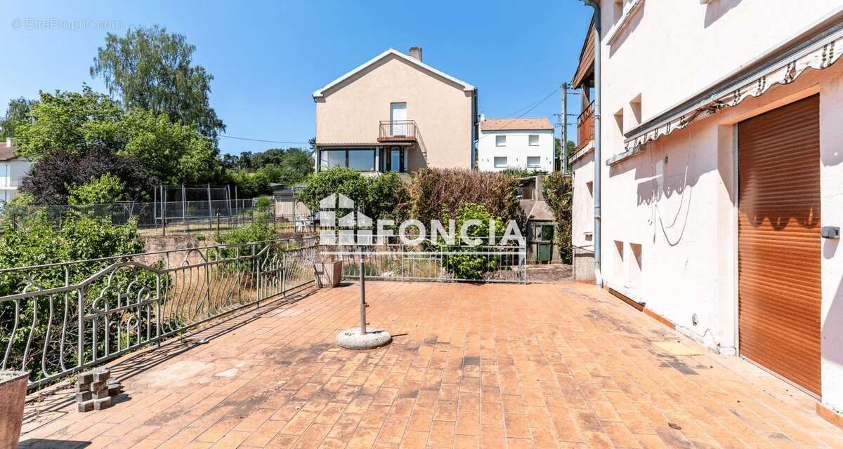 Maison houvergarten - photo 10