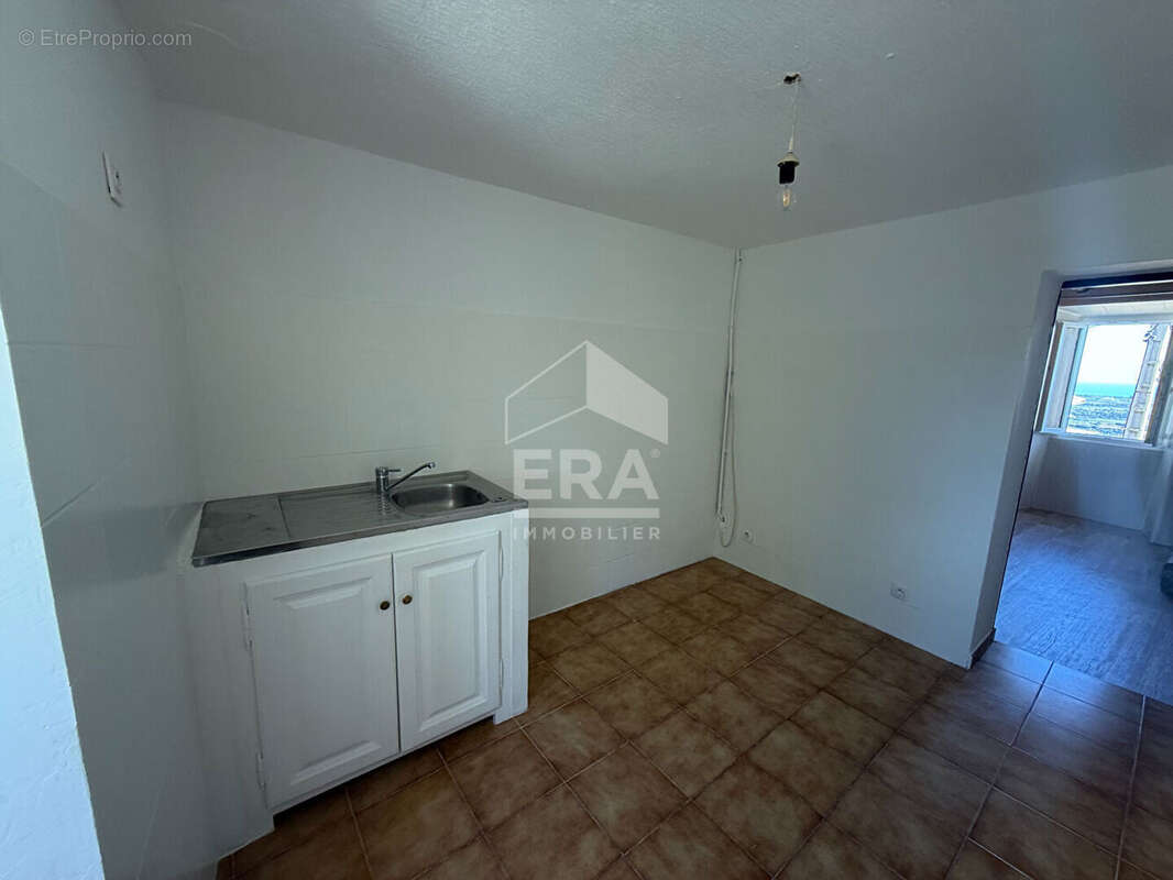 Maison 52m² à sorbo-ocagnano - photo 5