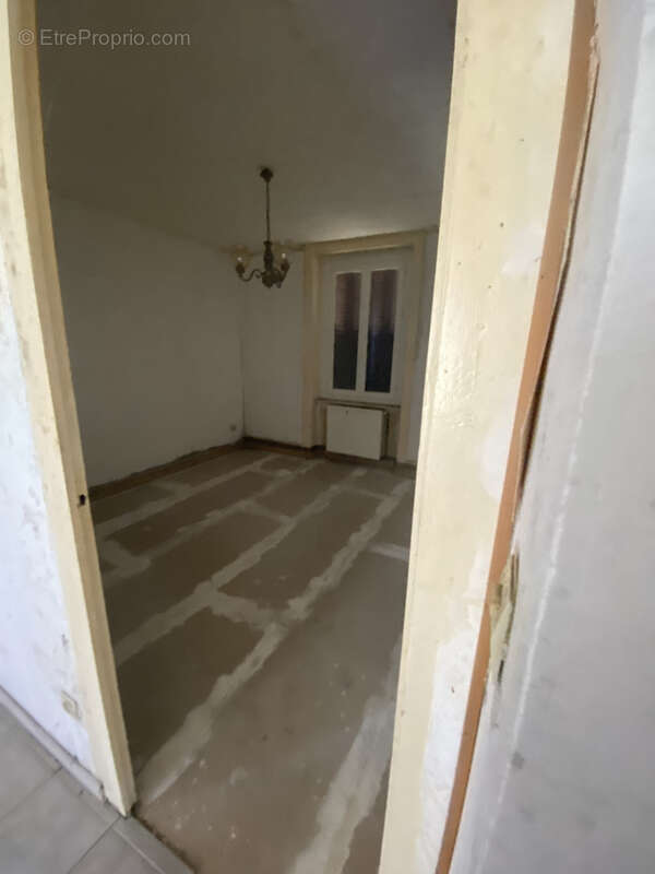 Appartement à PONT-SALOMON