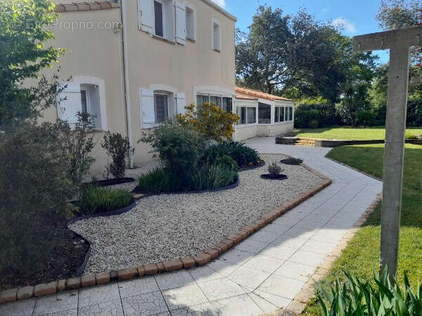 Une parenthèse de nature et de confort aux portes du Marais Breton - photo 6