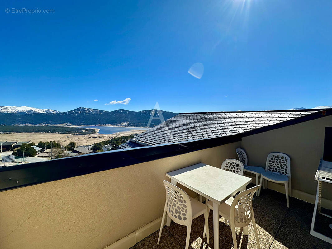 Appartement à LES ANGLES