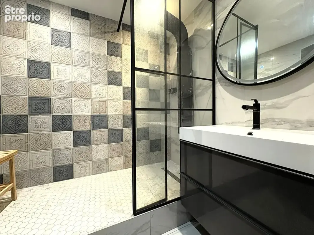 Talant :  appartement t4 coup de coeur - photo 6