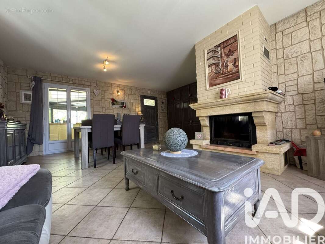 Photo 7 - Maison à ROIFFE