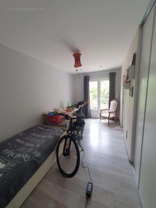 Maison à LABLACHERE