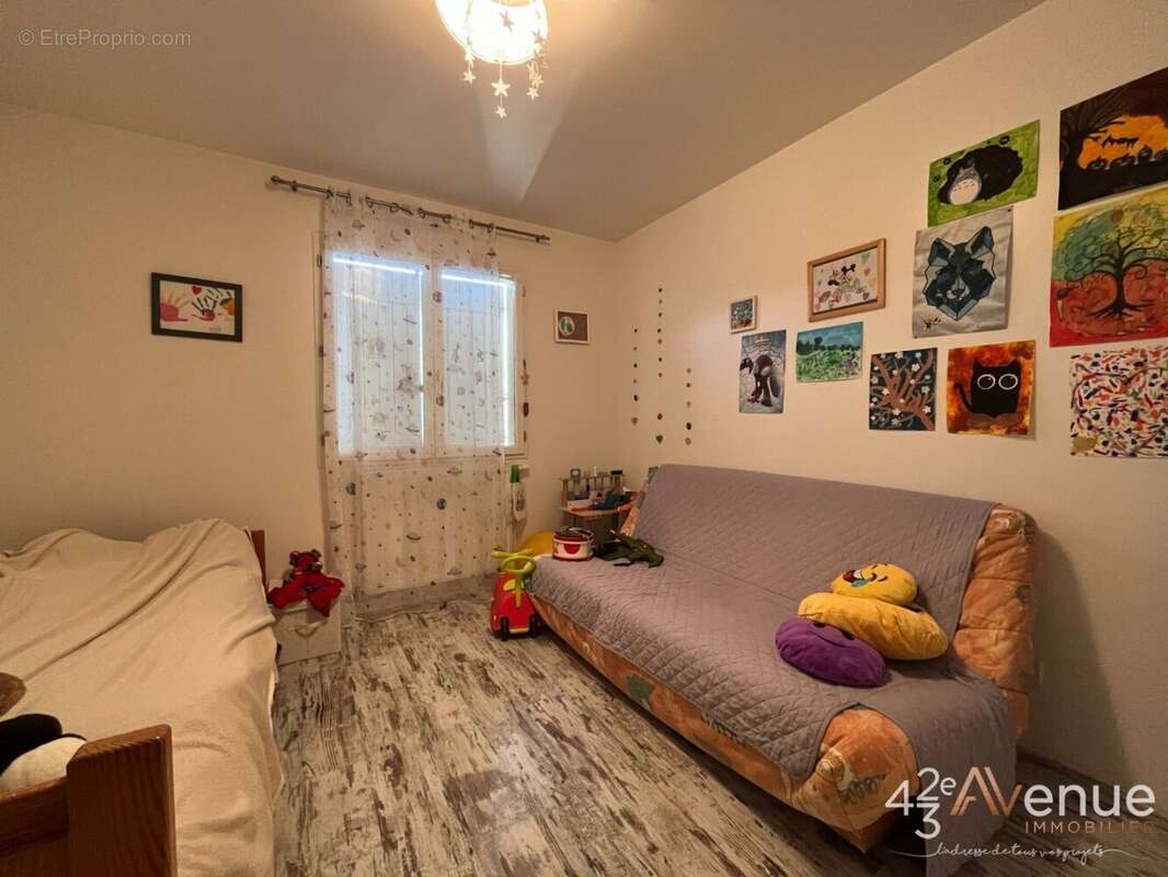 Maison 119 m² à Chevrieres  - photo 5