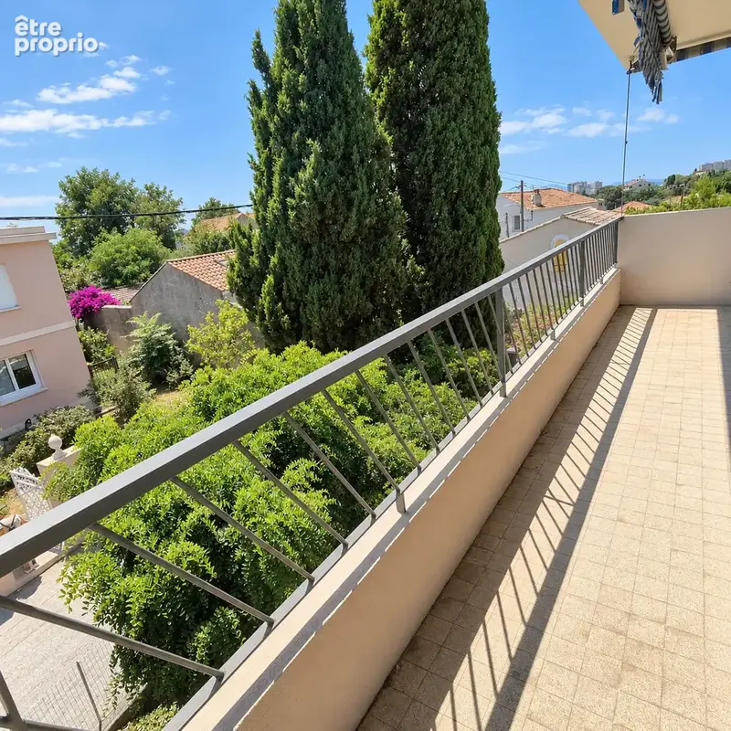 Photo Appartement à Toulon au prix de 224 000€