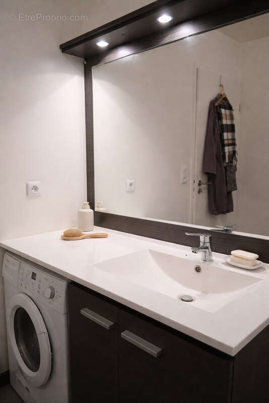 Appartement à OSNY