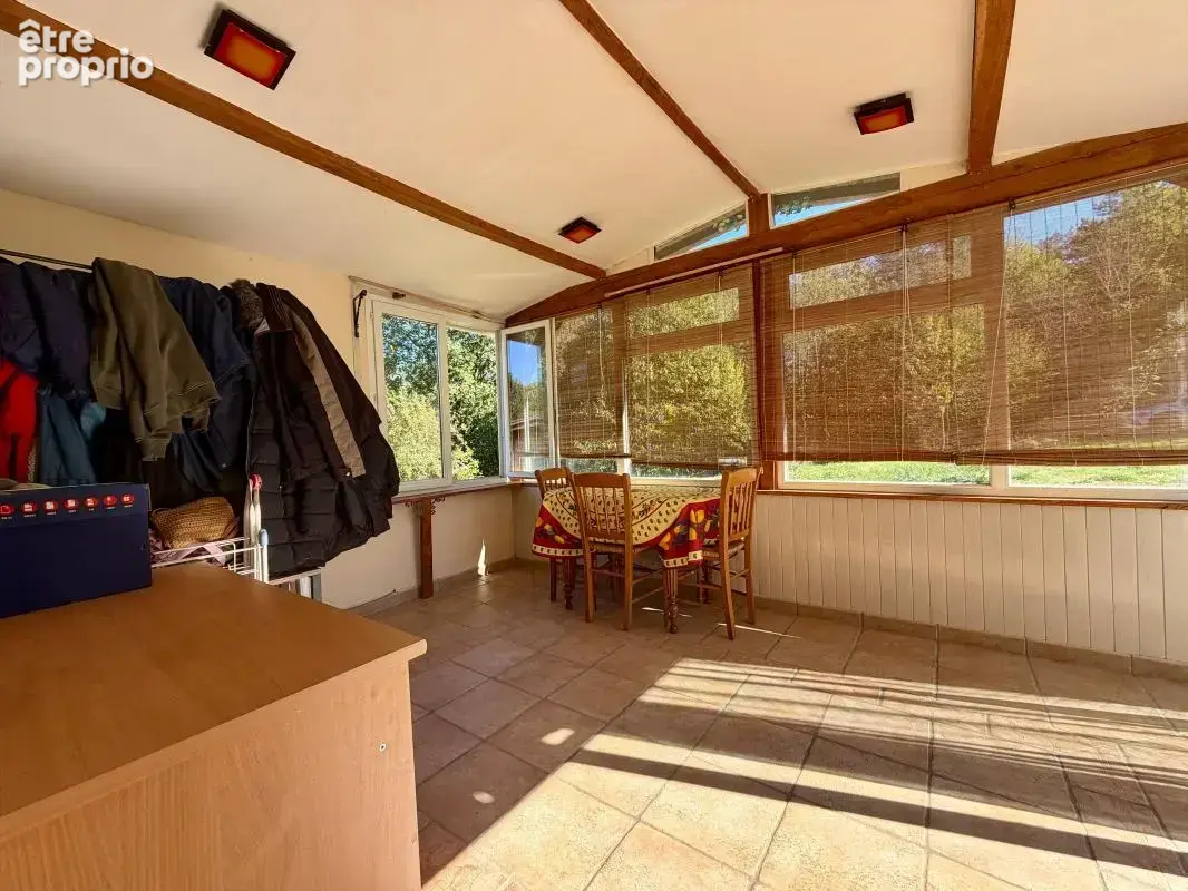 Maison en pierre sur 5 000 m², à 10 minutes de Vergt - photo 14