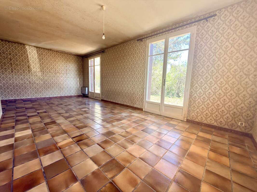 Maison à LIMOUX