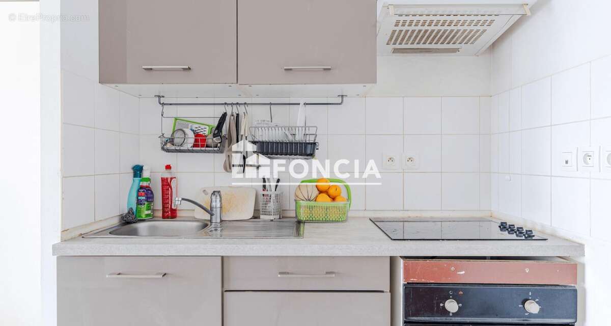 Appartement à TOURS