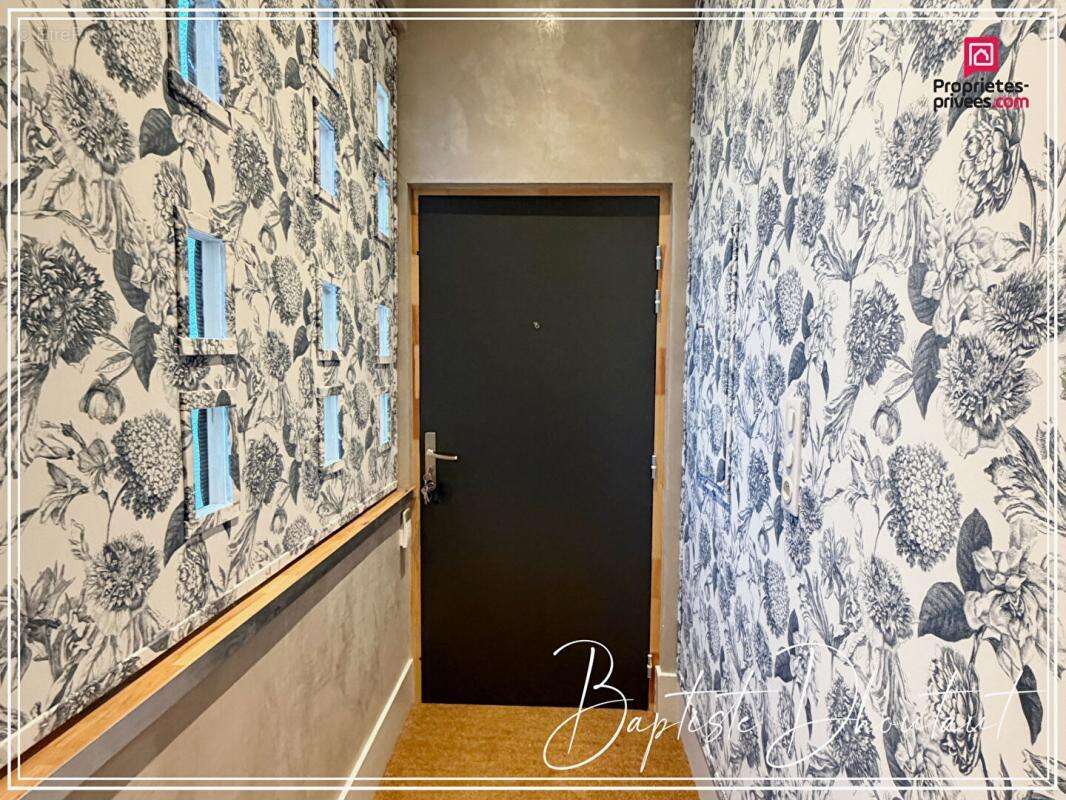 Appartement à BESANCON