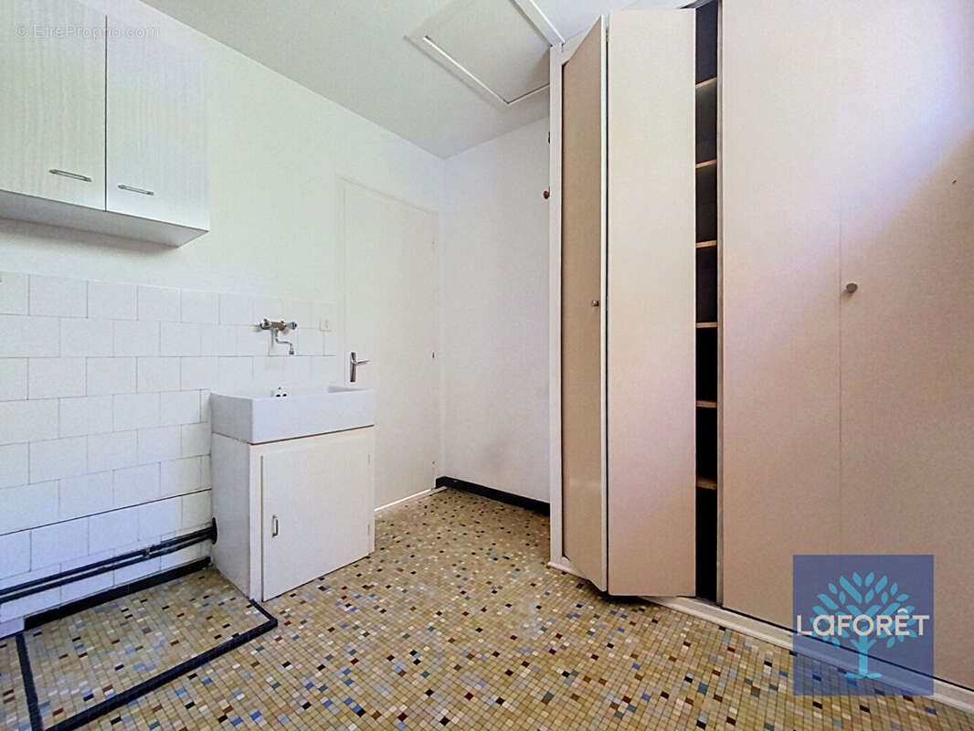 Maison Sallertaine 3 chambres  112 m2 avec grand hangar - photo 10
