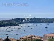 Appartement à VILLEFRANCHE-SUR-MER