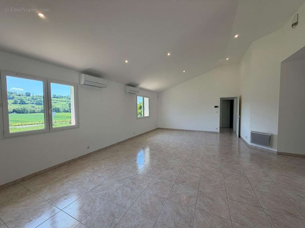 Photo 9 - Maison à PENNE-D'AGENAIS