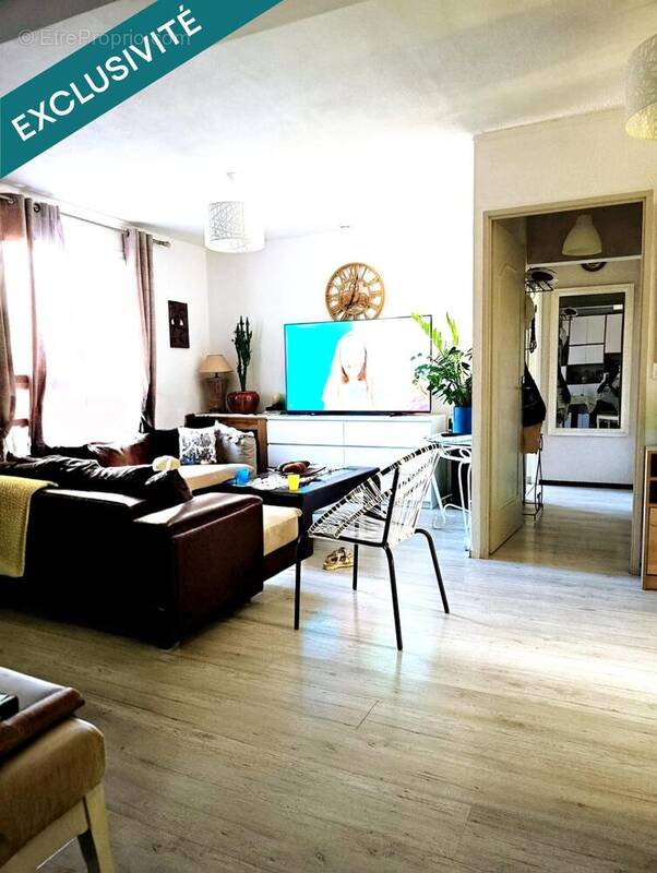 Photo 1 - Maison à MONTPELLIER