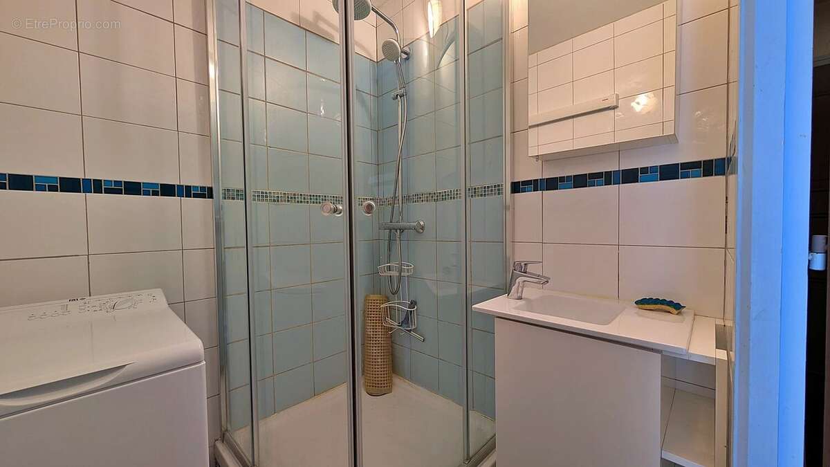Appartement à CHATEL