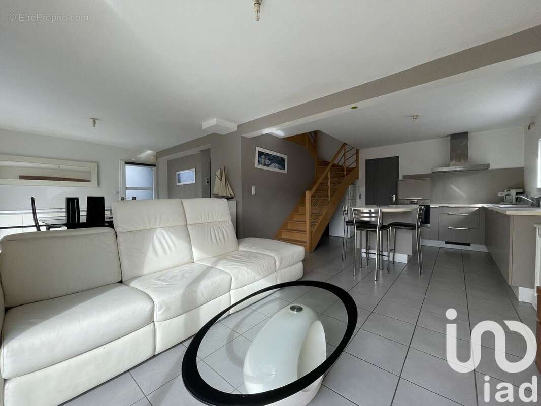 Photo 4 - Maison à PLOUHINEC