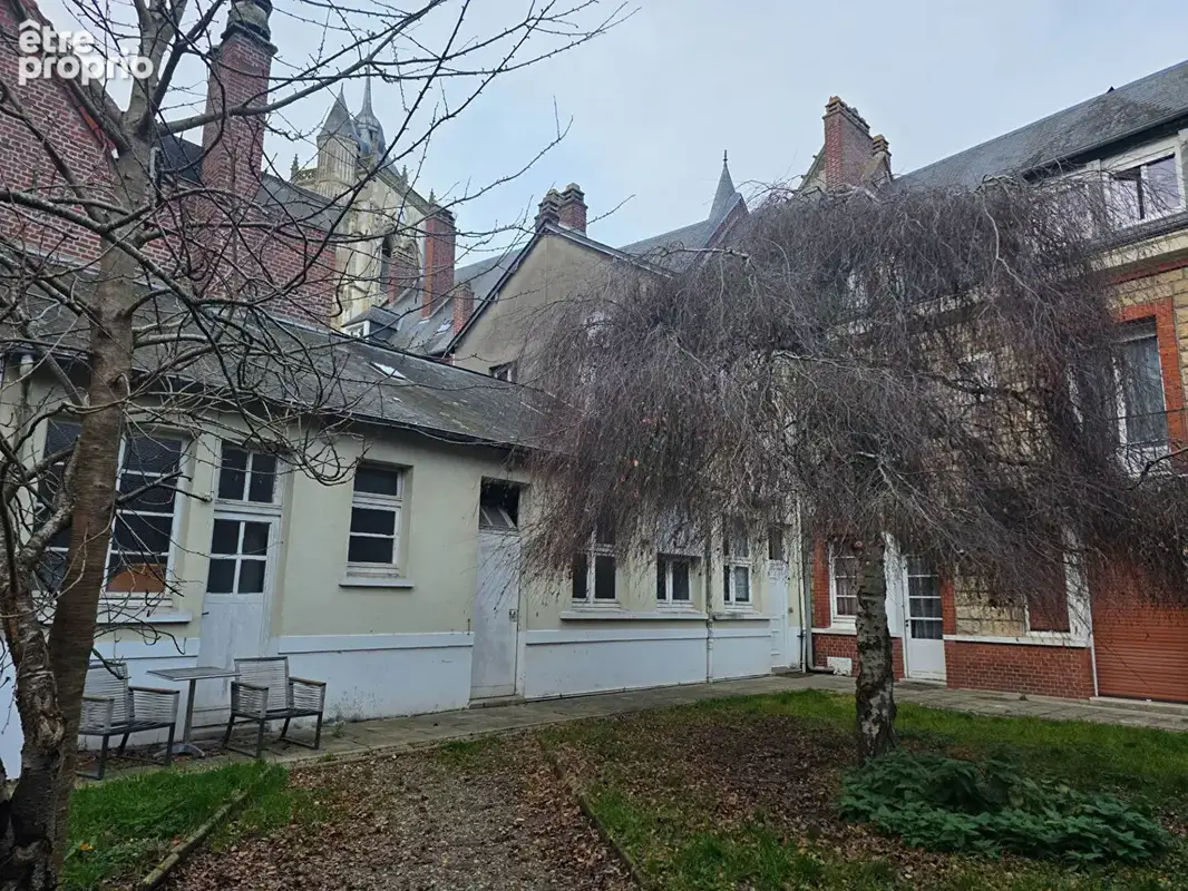 Immeuble Aumale - photo 7