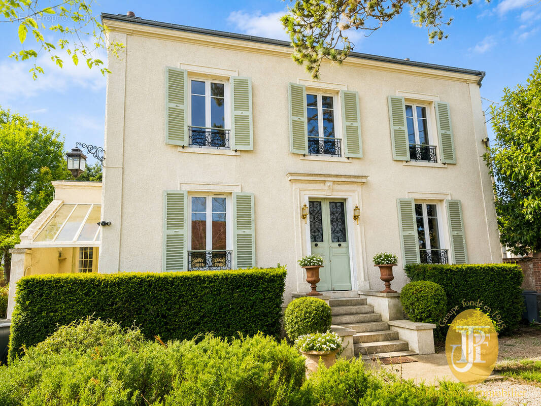 Maison à VERNON