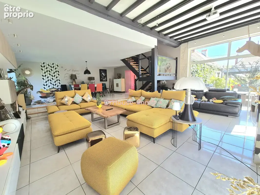 Maison 10 pièces 293 m² à vendre à Chalon-Sur-Saone (71100) - photo 79