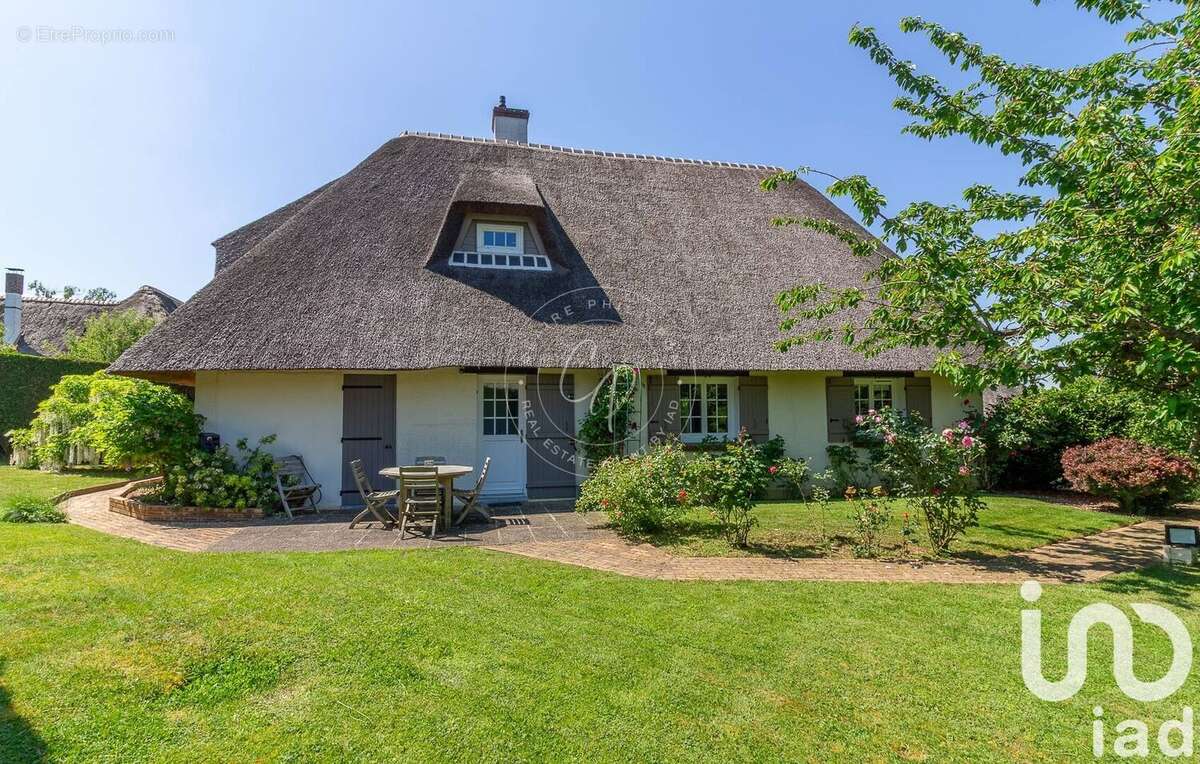 Photo 4 - Maison à THOIRY