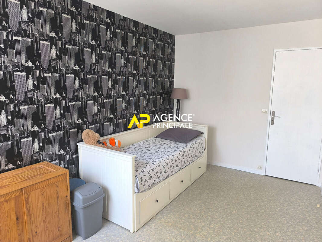 Appartement à BEZONS