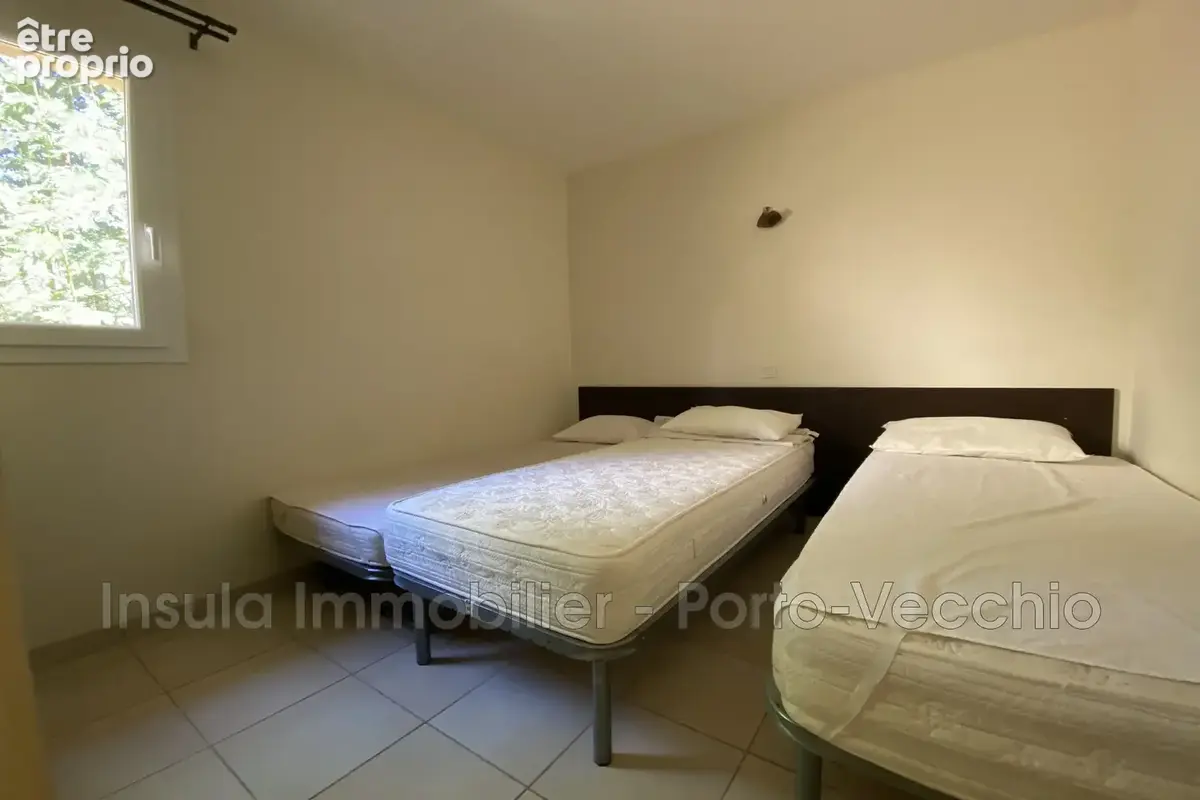 Appartement 2 pièces 36 m² à vendre à Sari-Solenzara (20145) - photo 8