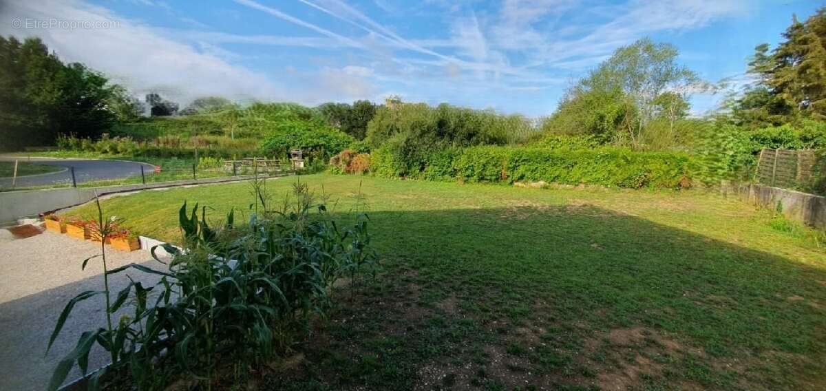 Maison à MONTBELIARD
