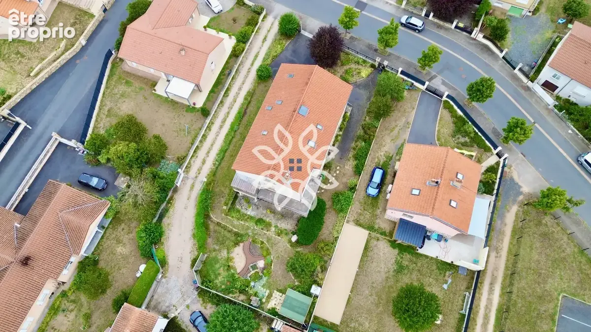 Propriété dans un environnement résidentiel privilégié - photo 27